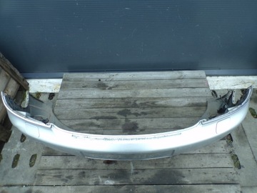 фото thumb №6, Бампер переднє перед audi a6 c5 рестайлінг версія ze розпилювачами