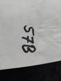 фото thumb №6, Направляющая цепи распределительного вала bmw 3 e46 316i 1.9 m43tub19 194e1 11311435969