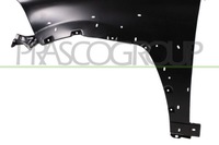 фото thumb №1, Крыло fiat 51797531