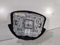 фото thumb №5, Подушка подушка безпеки водія renault clio 3 iii 8200616025