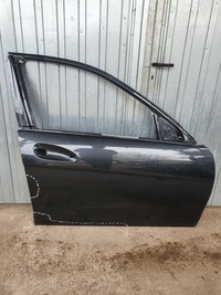 фото thumb №1, Двері передні праве mercedes c-klasa w204
