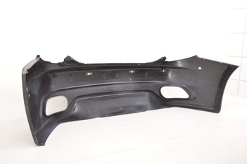 фото thumb №14, Maserati granturismo m145 2007 бампер зад