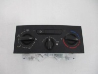 фото thumb №1, Berlingo partner 08-15 панель кондиціонера обдув