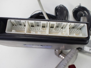 фото thumb №10, Land cruiser 120 sterownik/moduł ecu 8966160e80