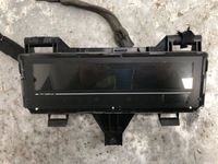 фото thumb №1, Дисплей экран renault scenic iii 248100293r