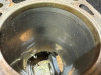 Блок двигателя 1.8 2.0 tsi tfsi cda ccz 06h103021l Киев, фото thumb