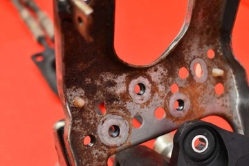 фото thumb №7, Выборщик домкрат коробки передач автомат h201-sna honda civic viii 2.2 i-cdti 05-08