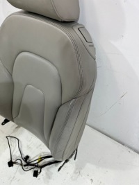 фото thumb №7, Спинка сиденья левое водителя audi a5 8t 3d купе комплект з подушка