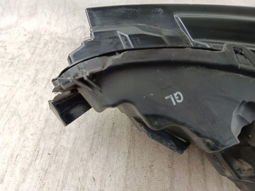 фото thumb №11, Mazda 6 2018-2023 лампа правая полный led - европа