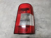 фото thumb №1, Peugeot partner berlingo i lift лампа правая задняя задняя