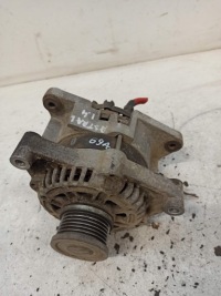 Astra iv j hb 5d 1.4t генератор 13500582 в Украине, фото thumb