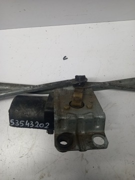 фото thumb №7, Механизм дворник renault clio i рестайлинг 53543202