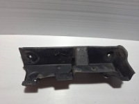 фото thumb №6, Mercedes w163 ml захист pokrywu поріг ліва 1636980554