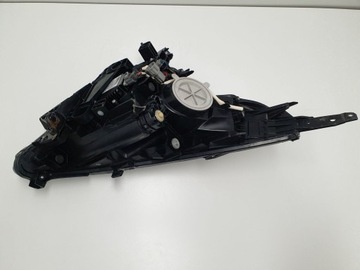 фото thumb №11, Nissan 370z ксенон лівий правий лампа передня ліва права європа комплектні