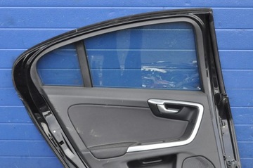 фото thumb №13, Volvo s60 ii дверь левый зад задние комплектные