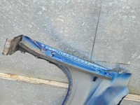 фото thumb №8, Крыло передний левый перед nissan x-trail t31 lift 2010-13