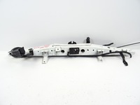 фото thumb №10, Nissan qashqai ii j11 lift балка верхний замковая pas передний верхний замок qab