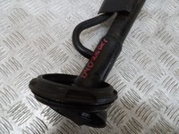 фото thumb №5, Nissan navara d40 2,5 dci заливная горловина топлива труба