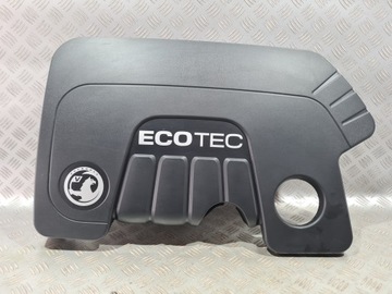 фото thumb №1, Защита верхняя крышка двигателя opel insignia a astra j zafira c 1.6 cdti