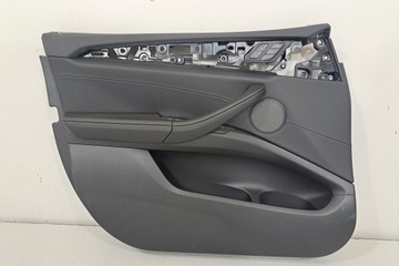 фото thumb №8, Комплект сидений bmw x3 g01, f97 7414610 3.0l дизель 2023