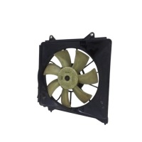 2010 honda insight електричний вентилятор радіатора в Україні, фото thumb