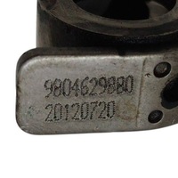 фото thumb №8, 2012 land rover evoque i шланг масляный турбонагнетателя 9804629880