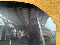 фото thumb №10, Hyundai tucson iv 4 20- капот кришка двигуна