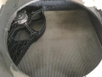 фото thumb №10, Радіатор wody вентилятор pathfinder r51 2.5 dci