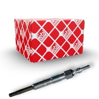 фото thumb №1, Свічка розжарювання febi bilstein 15949