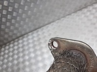 фото thumb №4, Труба трубка шланг egr volkswagen passat b5 1.9