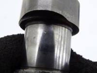 фото thumb №10, Rover 75 99-05 2.0 cdt cdti розподільчий вал  ss