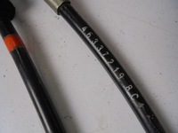 фото thumb №8, Домкрат выборщик передач тросы fiat 500 lift 2018 rok