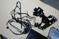 фото thumb №3, Citroen c3 iii 20r великий радіо планшет комплект