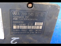 фото thumb №6, Mercedes c-klasa w203 2.2cdi насос abs a2095450232