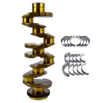 фото thumb №7, Набори wał колінчастий + підшипник do mercedes w176 w242 c205 s212 w639 w447 b907