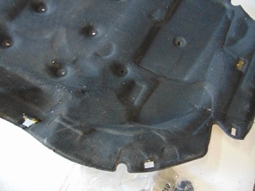 фото thumb №7, Шумоизоляция капота jaguar xf x250 8x2316738ac