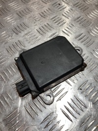 фото thumb №1, Радар датчик мертвого pola toyota prius iv 15-