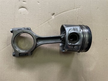 фото thumb №5, Поршень + шатун renault trafic iii 3 1.6 dci 14-19r 2016r