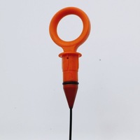 фото thumb №13, Щуп щуп оливи vw touran i 1.6 06a103663c / 06a115611p nr63