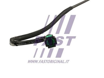 фото thumb №8, Fast ft39595 шланг паливний гнучкий