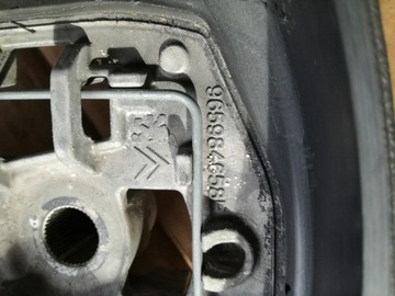 фото thumb №10, Peugeot 3008 i 2009 - 2016 год руль 965984658b