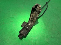 фото thumb №12, Трос открывания капот тросы замки volvo s60 ii 10-