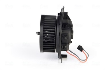 фото thumb №16, Nissens 87425 воздуходувка vw vw-golf vii 12-