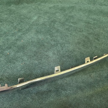 фото thumb №10, Планка хромированная решётка kia x-ceed iii 2019- 86352-j7la