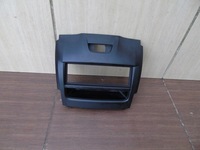 фото thumb №1, Защита панель рамка радио isuzu d -max 12-17