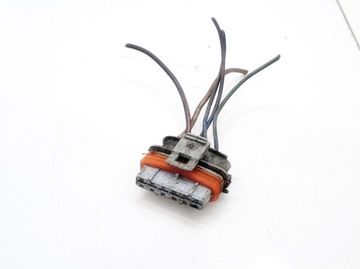 фото thumb №1, Штекер жгуты разъём opel 2.6 v6 omega b c vectra