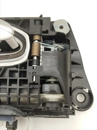 фото thumb №9, Ручка задних правых дверь mercedes-benz eqe suv x294 a099760920391