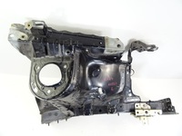 фото thumb №3, Toyota rav4 4 iv лонжерон четверть левая