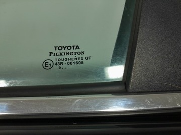 фото thumb №9, Toyota avensis iii t27 дверь перед левая передние 209