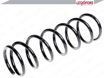 фото thumb №2, Пружина підвішування [lesjofors]